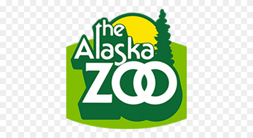 400x400 El Zoológico De Alaska En Twitter, Las Entradas Para Las Luces Del Zoológico Tendrán Descuento - Zoo Png