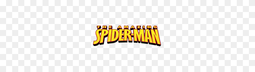 238x180 The Amazing Spider Man Logo Png - Spiderman Logo PNG