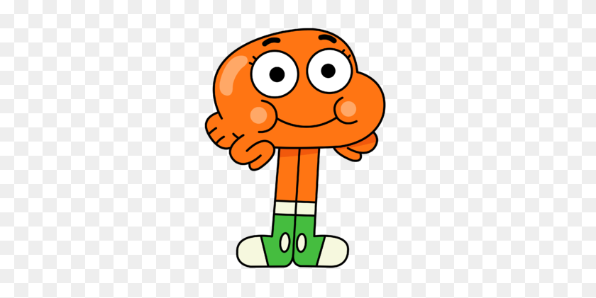 349x361 The Amazing World Of Gumball Ripped Off A Rip Off Of Their Own - Rip Clipart