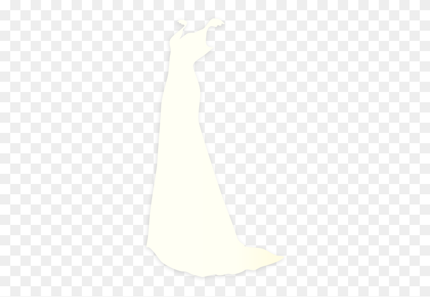 283x521 The Anatomy Of History's Most Expensive Bride - Wedding Veil PNG