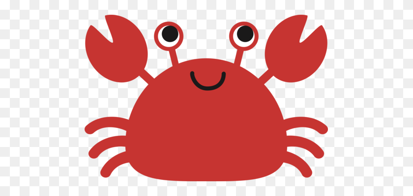495x340 The Angry Crab Seafood Aquatic Animal Angry Crab Shack Free - Shack Clipart