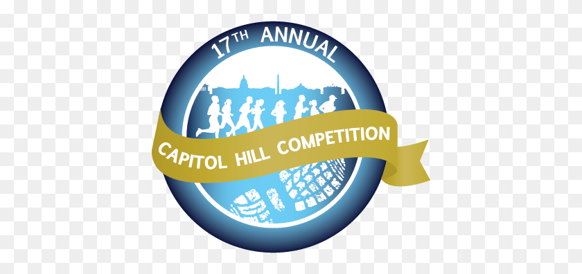 402x336 The Annual Capitol Hill Competition - Capitol Clip Art