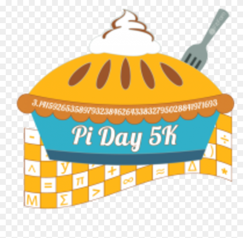 800x784 The Annual San Diego Pi Day - Pi Day Clip Art