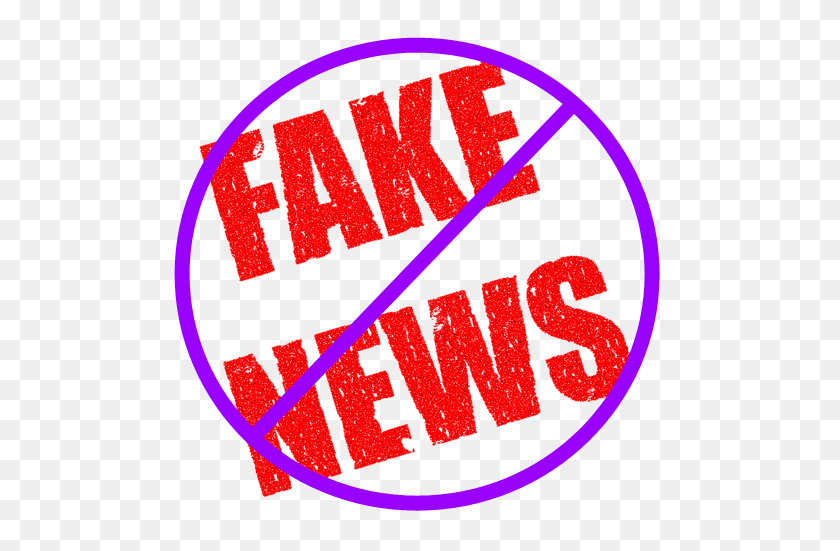 720x491 The Antidote To Fake News - Fake PNG