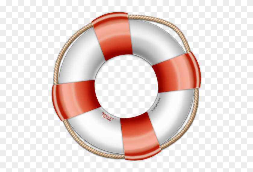 512x512 The Applied Epistemology Library View Topic - Life Preserver Ring Clipart