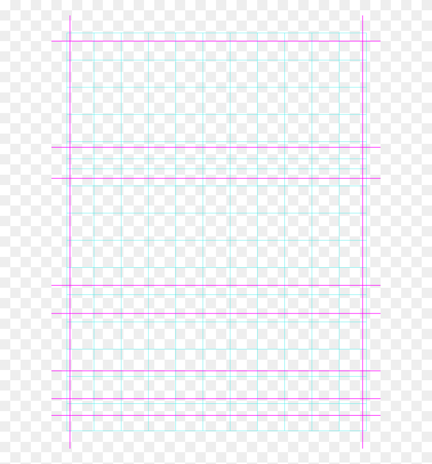 640x843 The Architecture Of Toyoo Ito Grids Design Inspiration And Showcase - Grid Pattern PNG