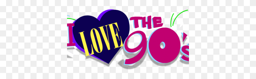 400x200 The Are Coming Back! Kool Fm - 90s PNG