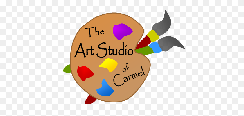439x342 The Art Studio Of Carmel - Clip Art Studio