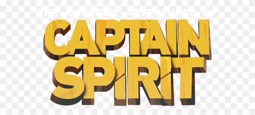 590x321 Потрясающие Приключения Капитана Духа, Свободный - Жизнь Странна Png