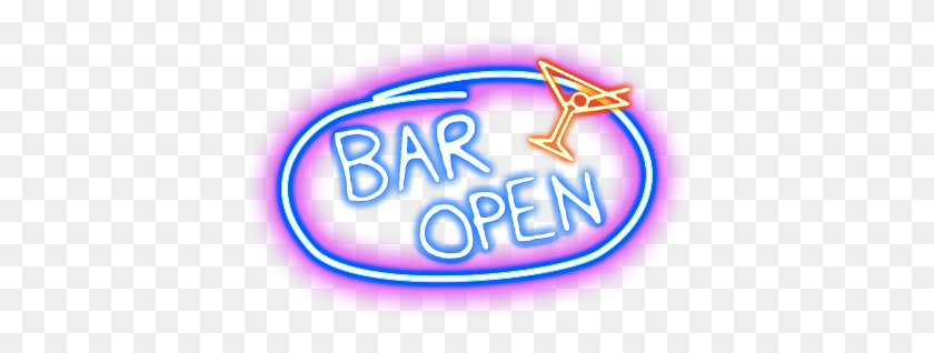 400x258 The Bar Png Png Image - Bar PNG