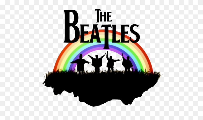 1191x670 El Editor Visual De Piktochart De Los Beatles - Beatles Png