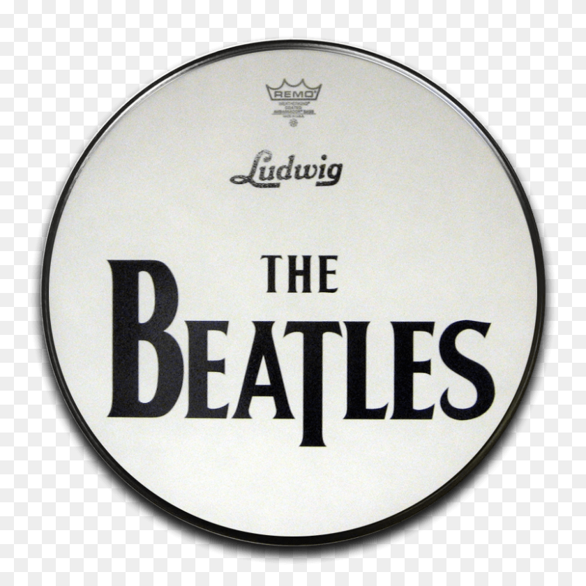 800x800 Los Beatles Png