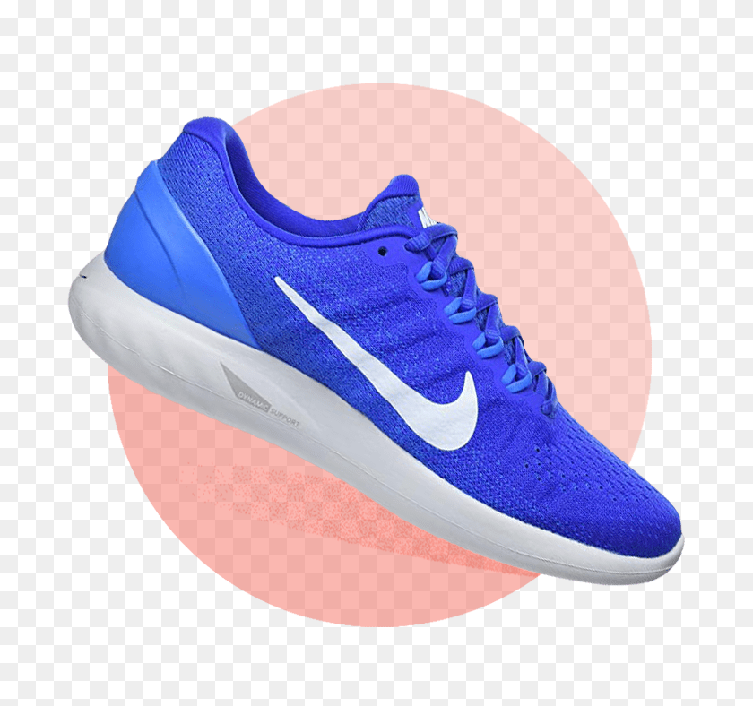 728x728 La Guía Para Principiantes De Pronación - Zapatos Nike Png