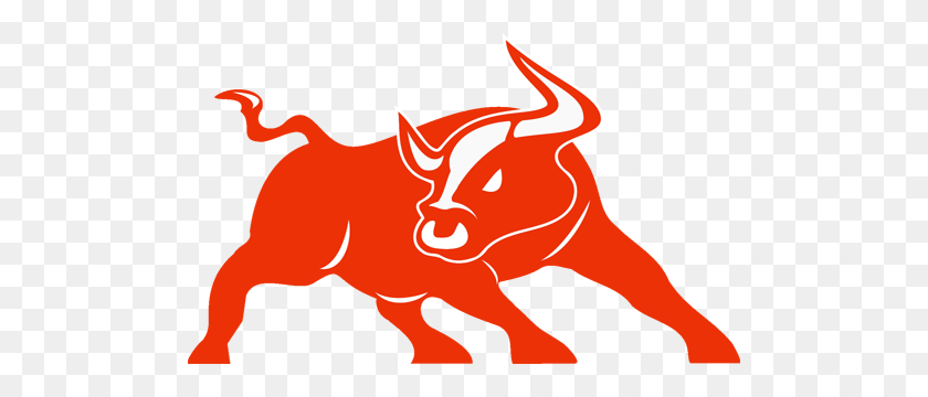 500x300 The Benchmark Index Nifty And Sensex Are Likely To Open Flat - Red Bull Clipart