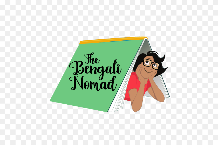 500x500 The Bengali Nomad The Art Of Handcrafted Mail - Bengali Clipart