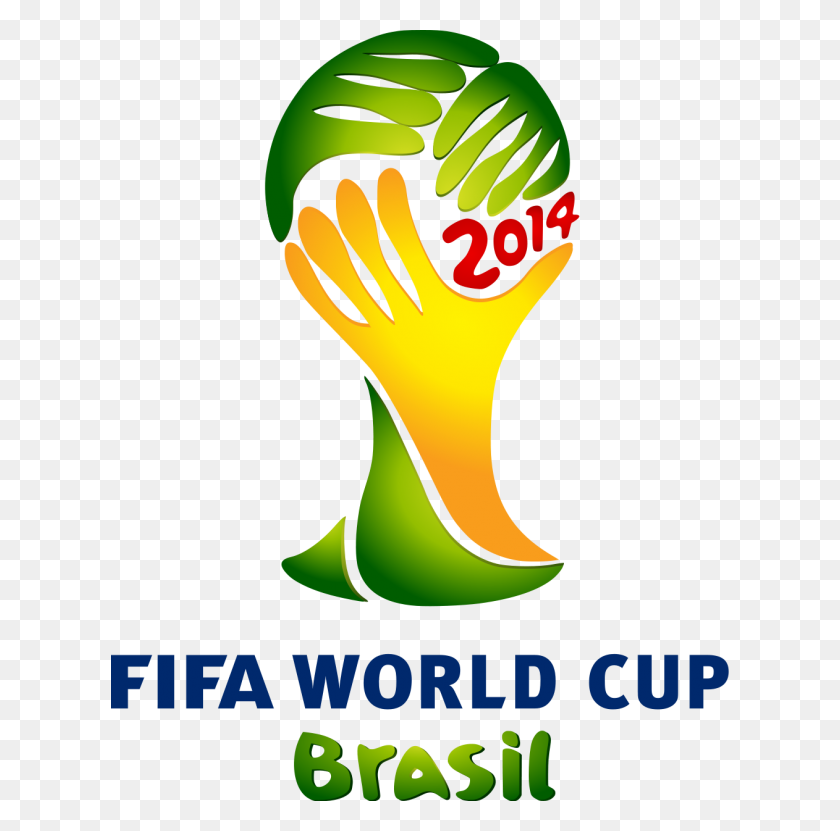 618x771 The Best And Worst World Cup Logos - World Cup 2018 Logo PNG