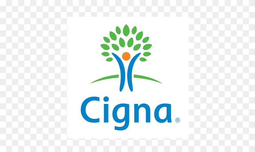 440x440 Las Mejores Compañías De Seguros De Salud - Logotipo De Cigna Png