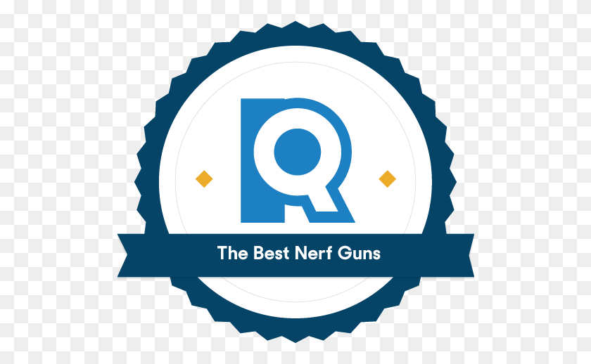 508x458 The Best Nerf Guns - Nerf Logo PNG
