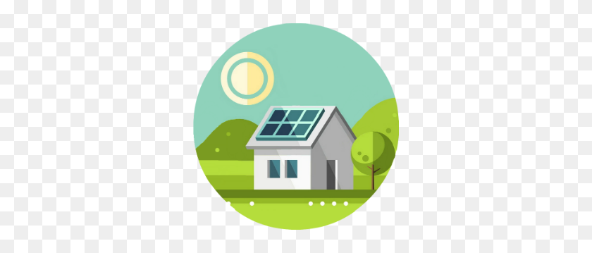 300x299 The Best Solar Panels For Your Home - Solar System PNG