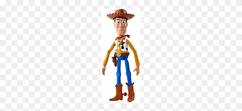 327x327 The Best Toy Story Gifts That You Can Buy - Woody Toy Story PNG