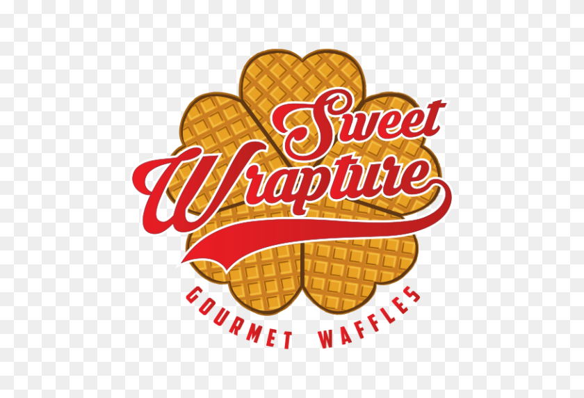 512x512 The Best Waffles In Brisbane - Waffle PNG
