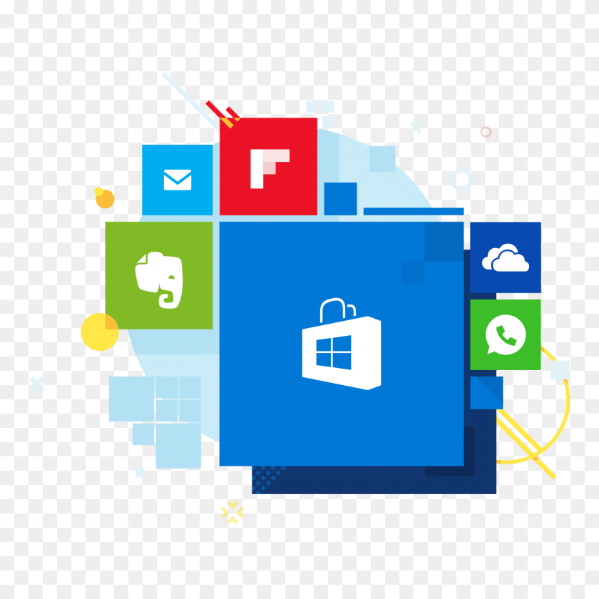 1600x1600 Los Mejores Juegos De Windows Store Windows Central - Fortnite Win Png