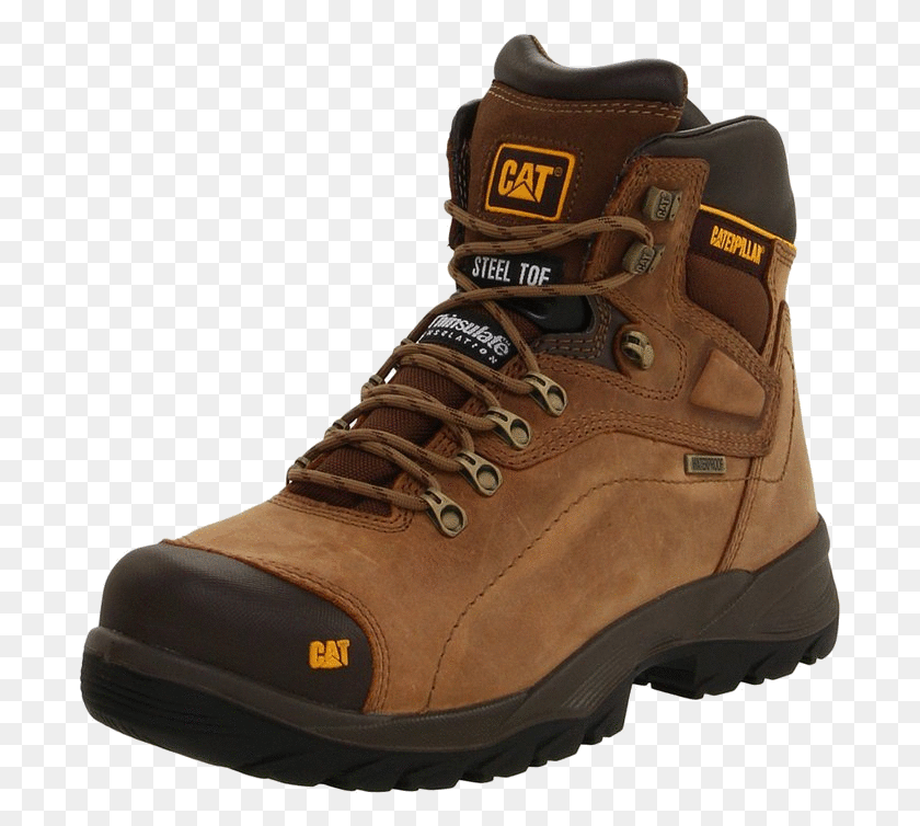 695x694 The Best Work Boots For Flat Feet In The Market - Timbs PNG