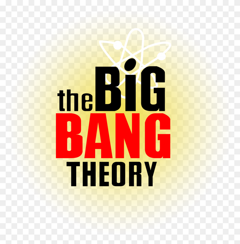 1341x1365 The Big Bang Theory Clipart Free Cliparts - Big Bang Theory Clipart