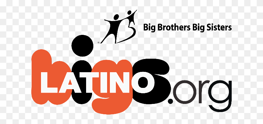 640x335 ¡El Programa Big Brother Big Sister Te Necesita! - Clipart De La Herencia Hispana