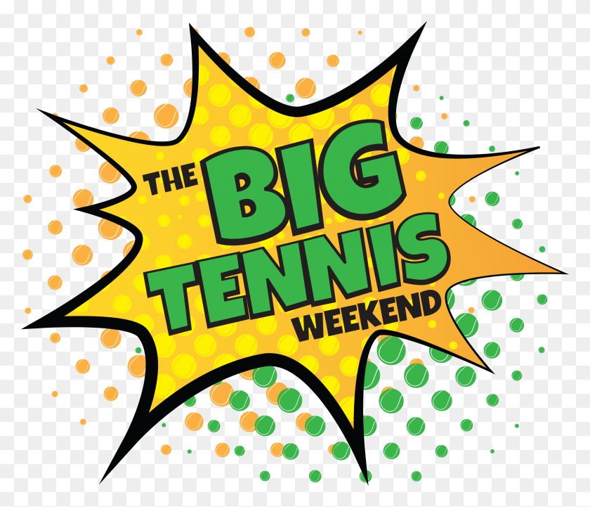 The Big Tennis Weekend And November Active Nottingham - Have A Great Weeken...