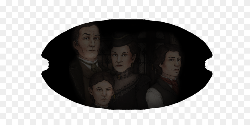 640x360 The Black Family Tree - Voldemort PNG
