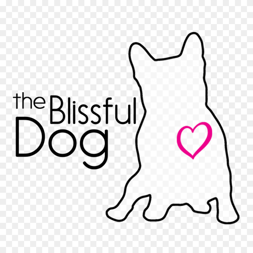 800x800 The Blissful Dog Nose Butter - Great Pyrenees Clip Art