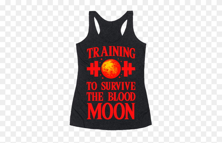 484x484 The Blood Moon Rises Again Camisetas, Tazas Y Más Lookhuman - Blood Moon Png