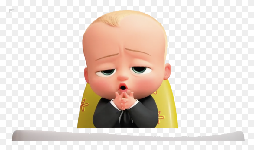 1280x720 The Boss Baby Png Images Transparent Free Download - Boss Baby PNG