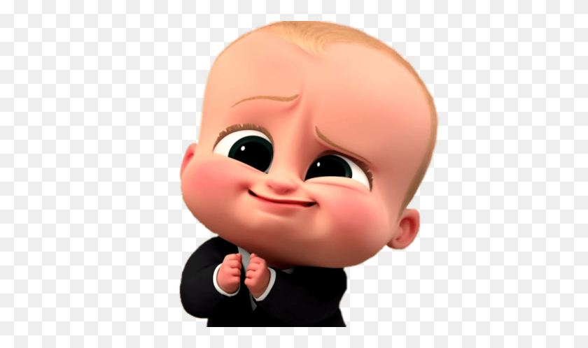 1024x576 The Boss Baby Png Photo Vector, Clipart - Moana Baby Png