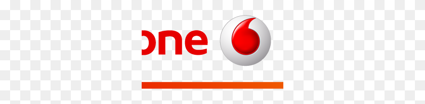 280x147 The Branding Source Combinado Logotipo Para Vodafoneziggo - Logotipo De Vodafone Png