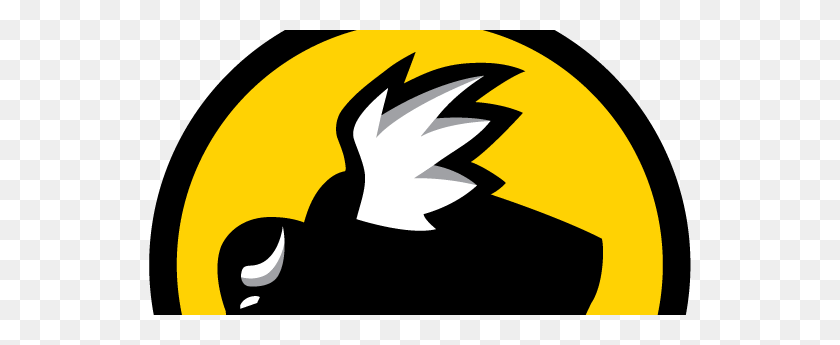 542x285 The Branding Source Nuevo Logotipo De Buffalo Wild Wings - Buffalo Wild Wings Logotipo Png