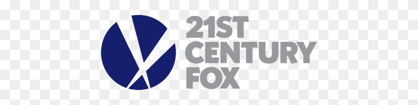 434x151 The Branding Source Nuevo Logotipo De Century Fox - Fox News Logotipo Png