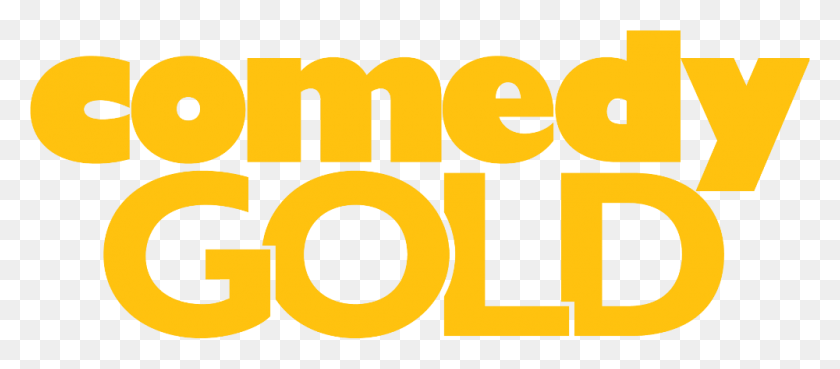 1000x397 Источник Брендинга Новый Логотип Comedy Gold - Золотые Хлопья Png