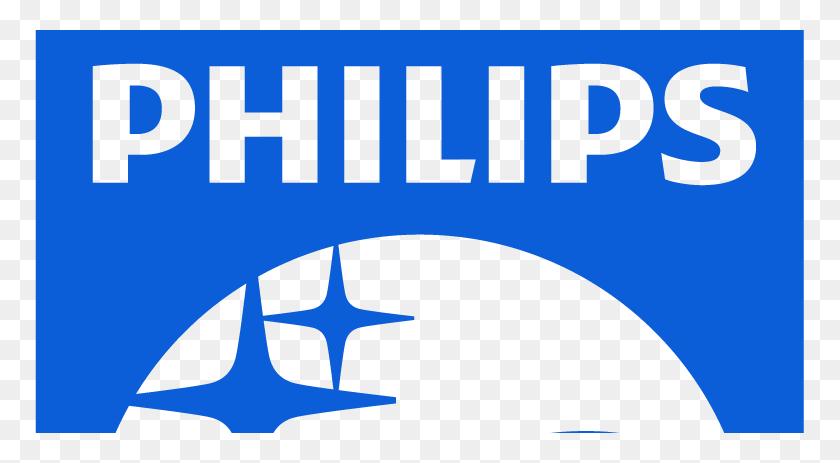 769x403 Источник Брендинга Нового Логотипа Philips - Логотип Philips Png