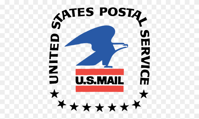 The Branding Source United States Postal Service - Usps Logo PNG ...