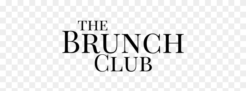 435x250 The Brunch Club Brunch With Benefits Dec - Brunch PNG