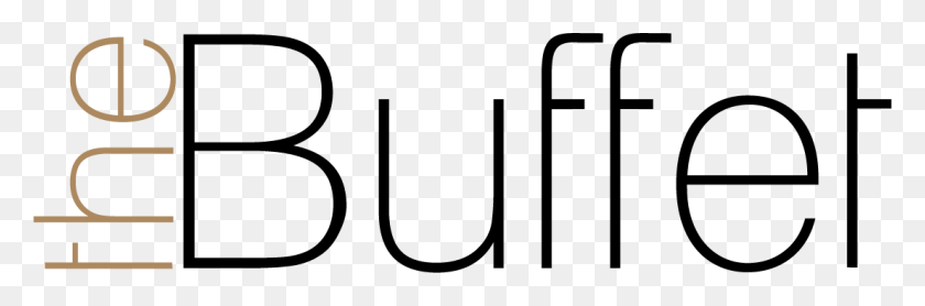 1105x309 El Buffet - Buffet Png