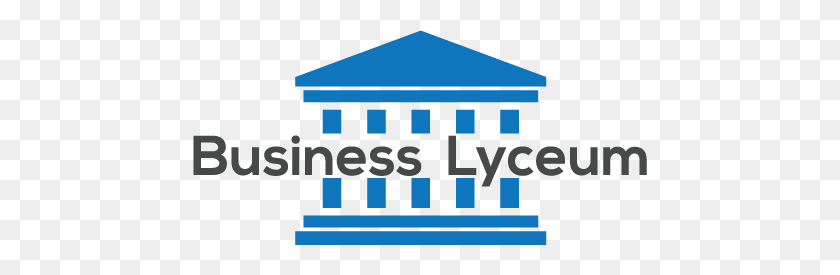 454x215 The Business Lyceum Will Be Right Back - Be Right Back PNG