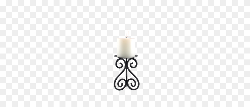 300x300 The Candle Company - Candle Flame PNG