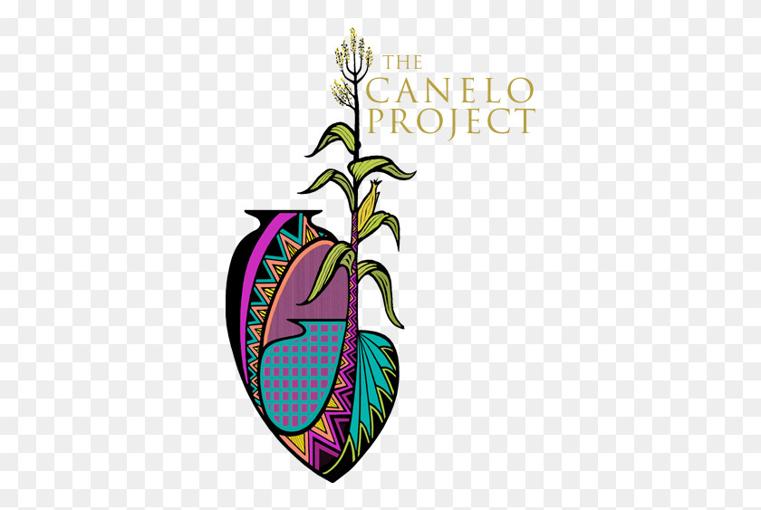 342x503 The Canelo Project - Canelo Logo PNG