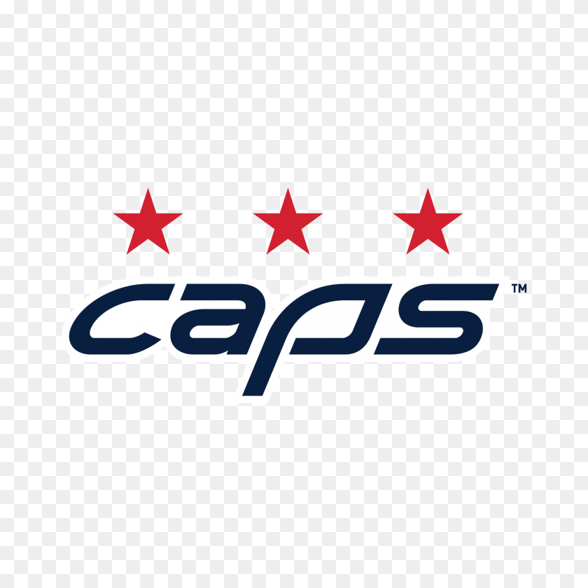 1575x1575 The Capitals And Maple Leafs Prepare For The Nhl's Fir Capital - Washington Capitals Logo PNG