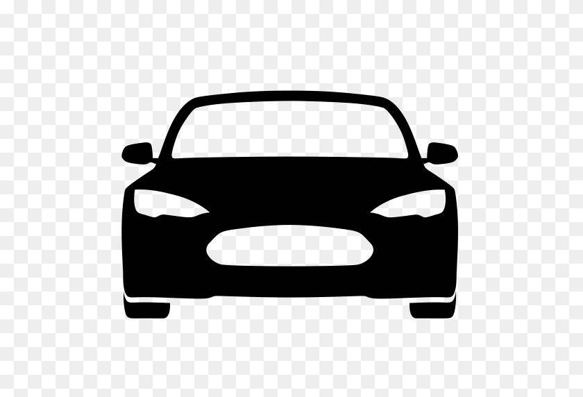 512x512 The Car, Car, Lorry Icon With Png And Vector Format For Free - Car Icon PNG