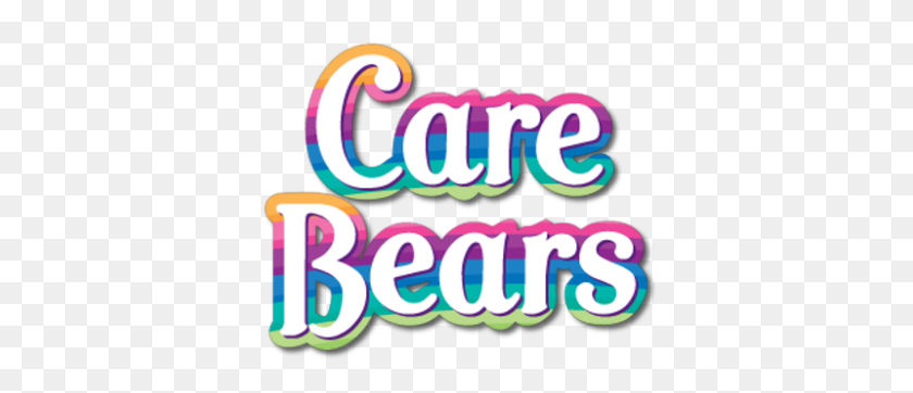 800x310 The Care Bears Tv Fanart Fanart Tv - Care Bear PNG