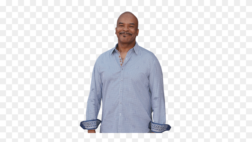 330x412 The Carmichael Show's David Alan Grier On How Fast The World Is - The Weeknd PNG